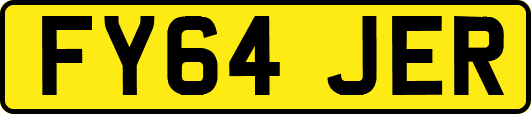 FY64JER