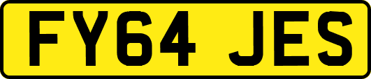 FY64JES