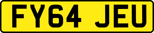 FY64JEU