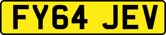 FY64JEV