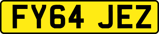 FY64JEZ