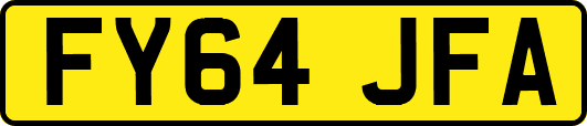 FY64JFA