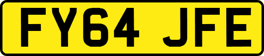 FY64JFE