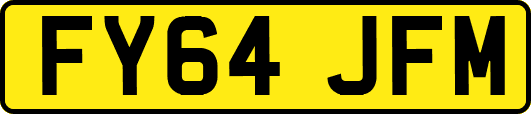 FY64JFM