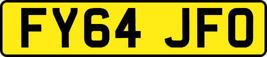 FY64JFO