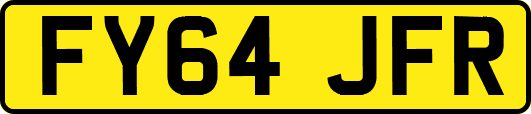 FY64JFR