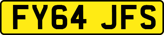 FY64JFS