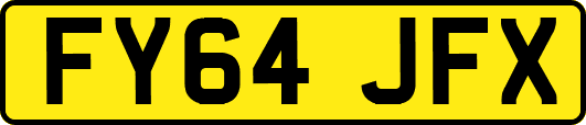 FY64JFX