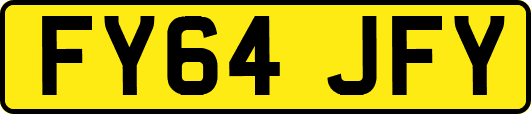 FY64JFY