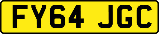 FY64JGC