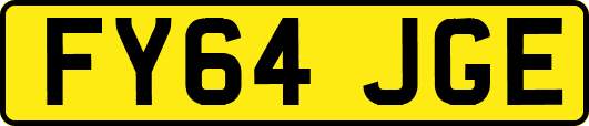 FY64JGE