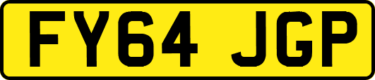 FY64JGP