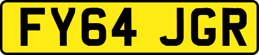 FY64JGR