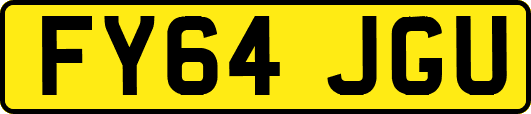 FY64JGU