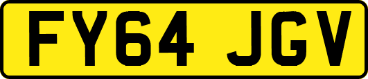 FY64JGV