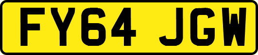 FY64JGW