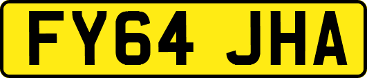 FY64JHA