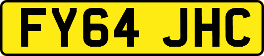 FY64JHC