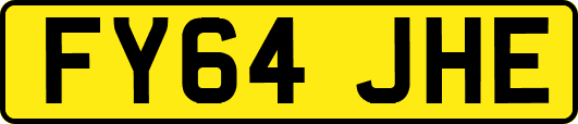 FY64JHE