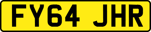 FY64JHR