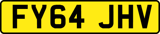 FY64JHV