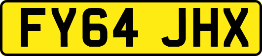 FY64JHX