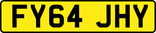 FY64JHY