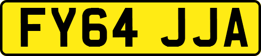 FY64JJA