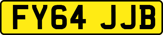 FY64JJB