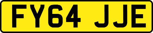 FY64JJE