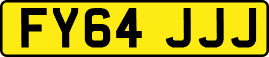 FY64JJJ
