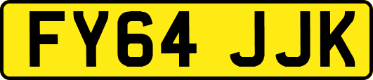 FY64JJK