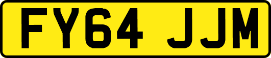 FY64JJM
