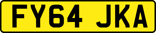 FY64JKA