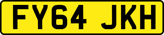 FY64JKH