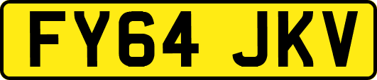 FY64JKV