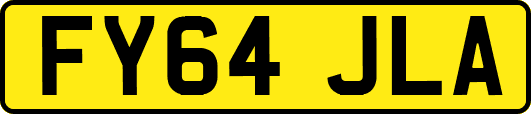 FY64JLA