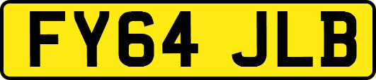 FY64JLB