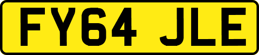 FY64JLE