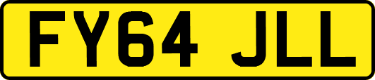FY64JLL