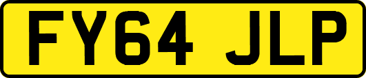 FY64JLP