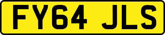 FY64JLS