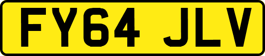 FY64JLV