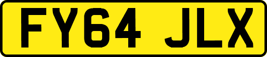 FY64JLX
