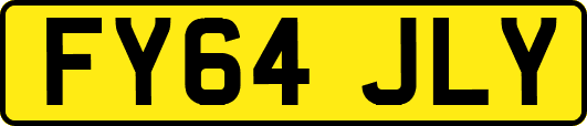 FY64JLY