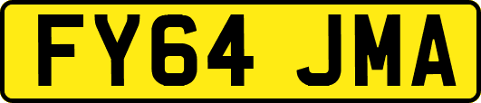 FY64JMA