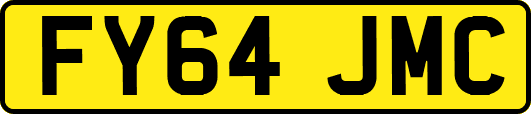 FY64JMC