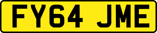 FY64JME