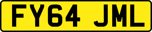 FY64JML