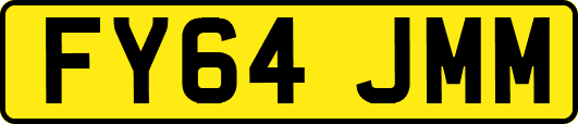 FY64JMM